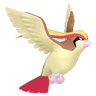 Pidgeot