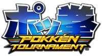 Pokkén Tournament