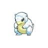 Sandshrew de Alola