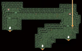 Rubí Omega y Zafiro Alfa