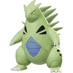 Tyranitar
