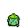 Bulbasaur mini