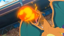 Imagen de Charizard