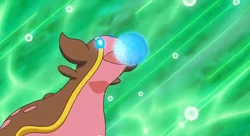 EP643 Gastrodon de Zoey