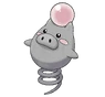 Spoink