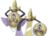 Aegislash