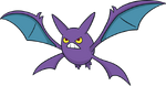 Crobat (dream world)