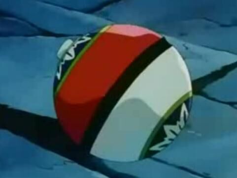 Guía de Pokébolas y obtención