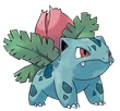 Ivysaur
