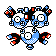 Magneton oro