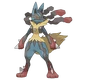 Mega-Lucario