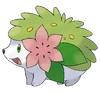 Shaymin