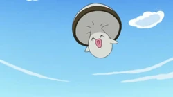 EP742 Foongus