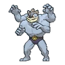 Machamp XY