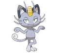 Meowth