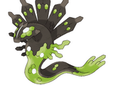 Zygarde