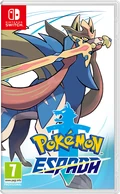 Pokémon Espada