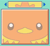 DP 4 (Torchic)