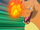 EP1076 Charizard usando Puño fuego.png