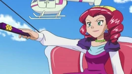 Jessiebelle en el <!--LINK'" 0:0-->