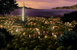 P13 Ciudad Corona