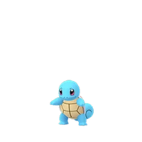 Imagen de Squirtle en Pokémon: Let's Go, Pikachu! y Pokémon: Let's Go, Eevee!, 