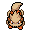 Arcanine mini