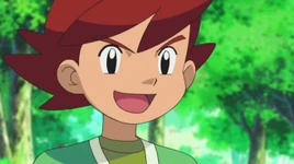 Kenny en el <!--LINK'" 0:0-->