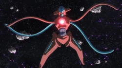 GEN09 Deoxys