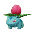 X 上的 Maestro Pokemon.：「Pokemon nº 3: Venusaur Tipo: planta/veneno 1º  Generación  / X