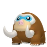 Mamoswine