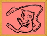 PAA Dibujo Mew.png (58 kB) Boceto de Mew.