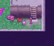 ¡Cuidado con los Koffing!