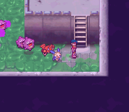 ¡Cuidado con los Koffing, su gas es venenoso!