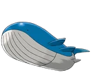 Wailord