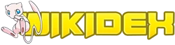 Logo WikiDex