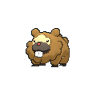 Bidoof