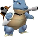 Blastoise (カメこん )