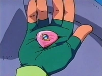 EP087 Medalla Ojo de Coral