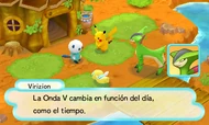 MM3D Hablando con Virizion.png (202 kB) Pikachu y Oshawott conversando con Virizion sobre las Ondas V.