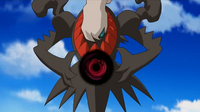 Darkrai usando brecha negra en la P10.