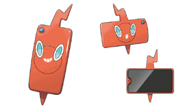 SmartRotom