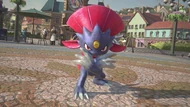 Weavile