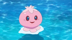EP1001 Frillish