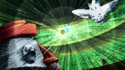 EP640 Togekiss vs. Probopass