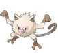 Mankey