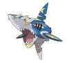 Mega-Sharpedo