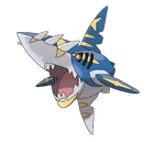 Mega-Sharpedo