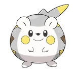 Togedemaru