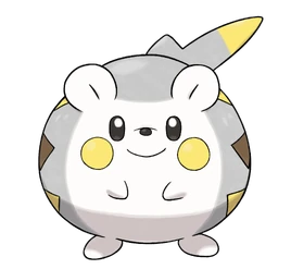 Togedemaru